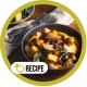 (Recipe) Roasted Butternut Squash with Pears Shallots, Sage and Pecans